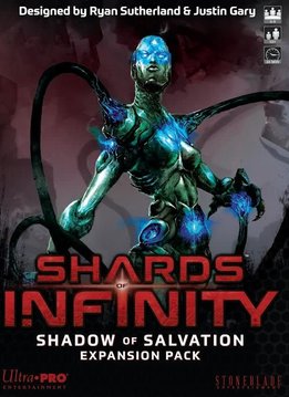 UP Shards of Infinity: Shadow of Salvation