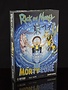Rick and Morty: The Morty Zone Dice Game