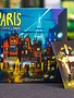 Paris: La Cité de la Lumière