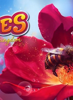 Bees : The Secret Kingdom