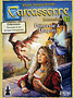 Carcassonne: Ext. 3 Princesse et Dragons (FR)