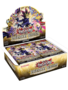 Yugioh - Legendary Duelists: Magical Hero Booster Box