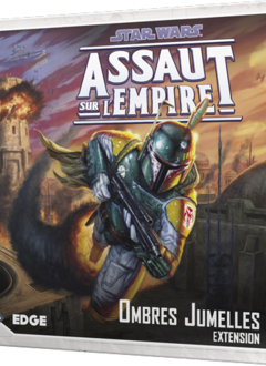 SW Assaut sur l'Empire: Ombres Jumelles