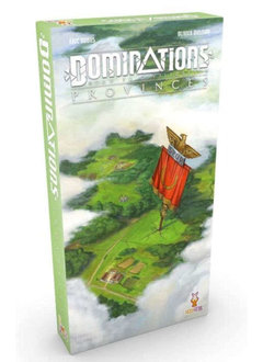 Dominations: Ext. Provinces (FR)