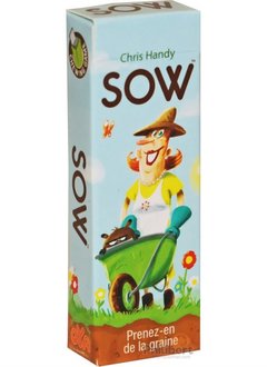 Chewing Game - SOW (FR)