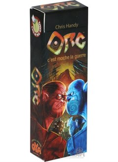 Chewing Game - ORC (FR)