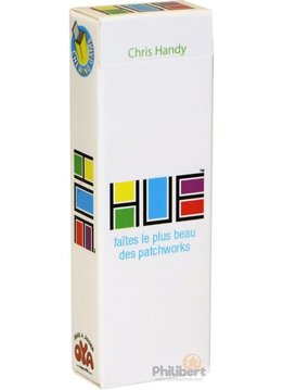 Chewing Game - HUE (FR)