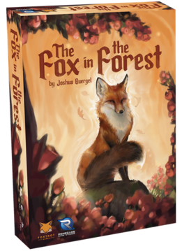 The Fox in the Forest