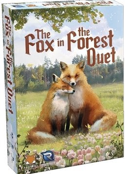 The Fox in the Forest Duet