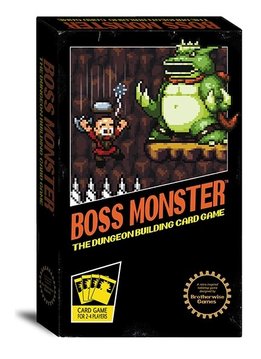 Boss Monster (EN)