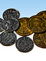 Nanty Narking - Victorian Metal Coins