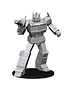 Transformers Unpainted Minis: Optimus Prime