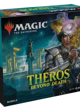 Theros: Beyond Death - Bundle