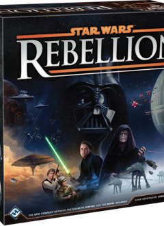 Star Wars Rebellion (FR)