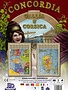 Concordia: Gallia et Corsica