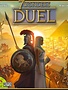 7 Wonders Duel (FR)