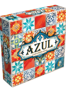 Azul (Multi)