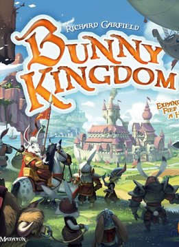 Bunny Kingdom (FR)