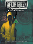 Delta Green - A Victim of the Art