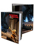 UP D&D Character Folio Shadow Dragon
