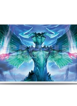 UP Playmat - War of the Spark Alt. Art Ugin