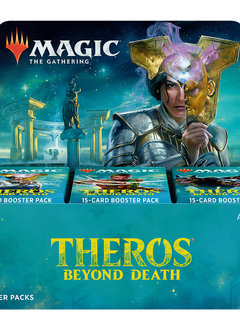 Theros: Beyond Death - Booster Pack