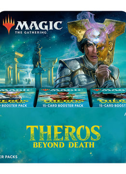 Theros: Beyond Death - Booster Pack