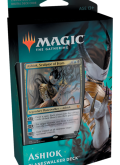 Theros: Beyond Death - Planeswalker Deck: Ashiok