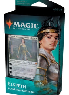 Theros: Beyond Death - Planeswalker Deck: Elspeth