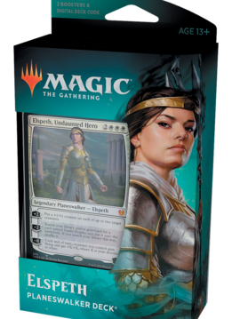 Theros: Beyond Death - Planeswalker Deck: Elspeth