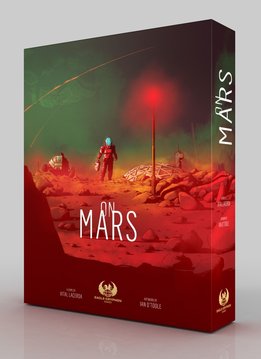 On Mars (KS Edition)