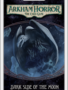 Horreur Ã Arkham JCE: La Face CachÃ©e de la Lune