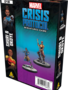Marvel CP: Shuri and Okoye Character Pack