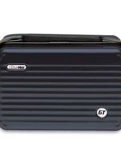 UP Deckbox GT Luggage Black