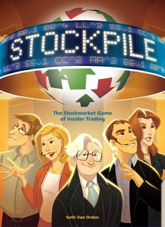 Stockpile (EN)
