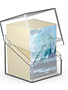 UG Boulder Deck Case: Standard 100+ Clear