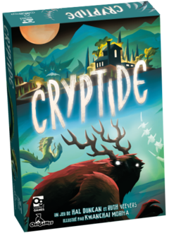 Cryptide (FR)