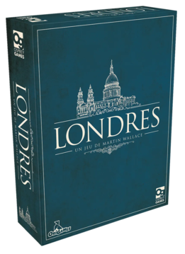 Londres (FR)