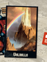 Blood Rage Digital KS - Cardboard Age Track and Valhalla