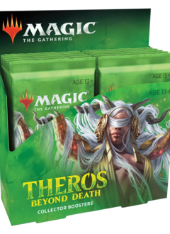 Theros: Beyond Death - Collector Booster Box