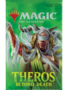 Theros: Beyond Death - Collector Booster Pack