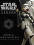 Star Wars Legion: Imperial Stormtroopers - Upgrade Exp. (EN)