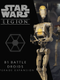 Star Wars Legion: B1 Battle Droids - Upgrade Exp. (EN)