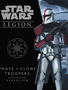 Star Wars Legion: Phase I Clone Troopers - Upgrade Exp. (EN)