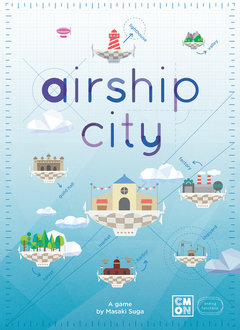 Airship City (EN)