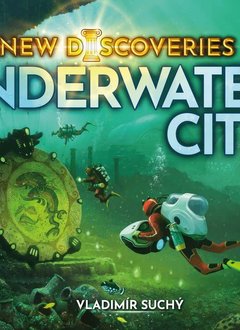 Underwater Cities: New Discoveries