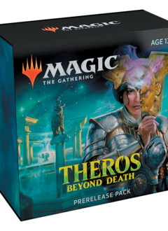 Theros: Beyond Death - Prerelease Pack