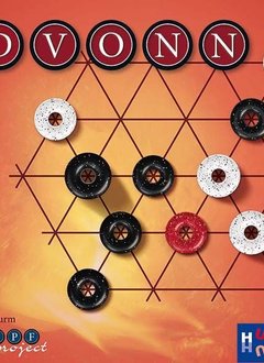 Dvonn (EN)