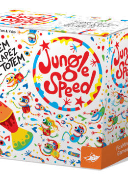 Jungle Speed (ML)