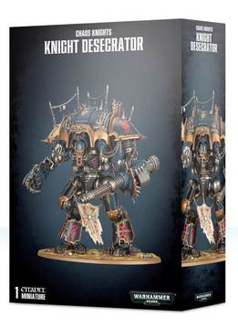 Knight Desecrator
